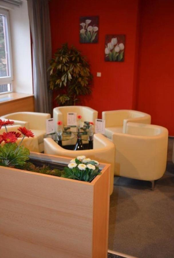 Hotel O.K. 1 Beroun  Luaran gambar