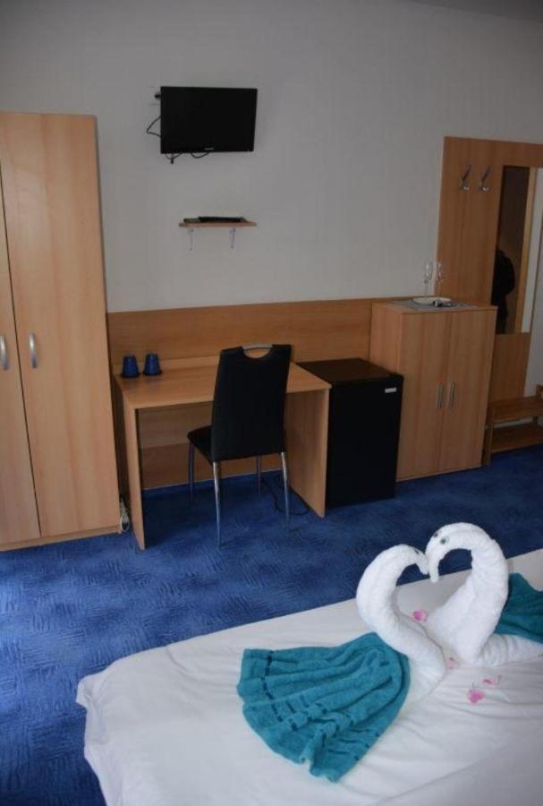 Hotel O.K. 1 Beroun  Luaran gambar