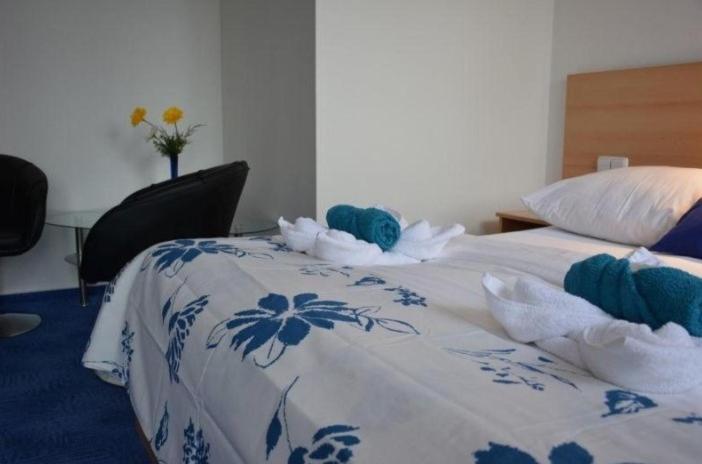 Hotel O.K. 1 Beroun  Luaran gambar