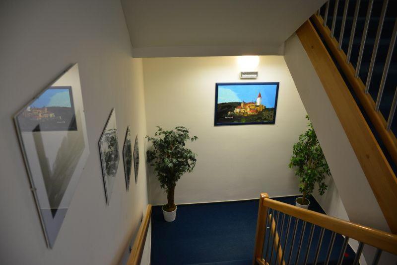 Hotel O.K. 1 Beroun  Luaran gambar