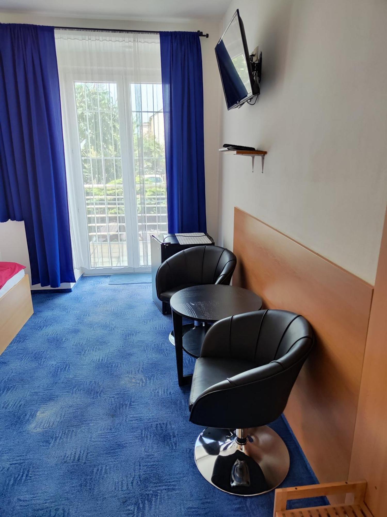 Hotel O.K. 1 Beroun  Luaran gambar