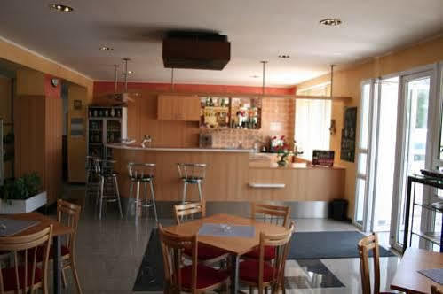 Hotel O.K. 1 Beroun  Luaran gambar